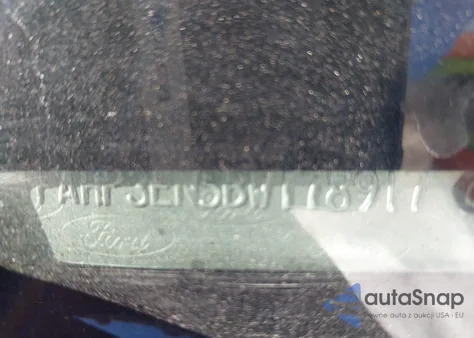 2011 Ford Focus S from USA, damaged, VIN 1FAHP3EN5BW178917